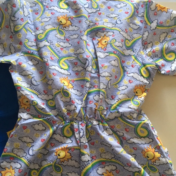 SM Medical Scrub Set - Picture 4 of 8